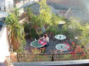 Riad Hôtel Belleville Marrakech